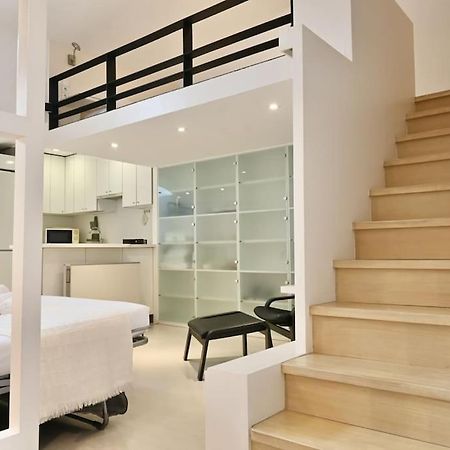For You Rentals Apartamento Temporal Con Encanto A Pocos Metros Del Sol Myr13 Мадрид Екстериор снимка