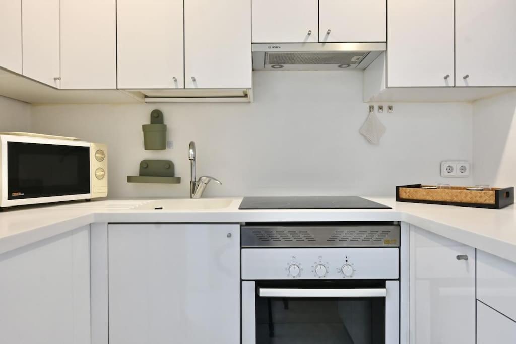 For You Rentals Apartamento Temporal Con Encanto A Pocos Metros Del Sol Myr13 Мадрид Екстериор снимка