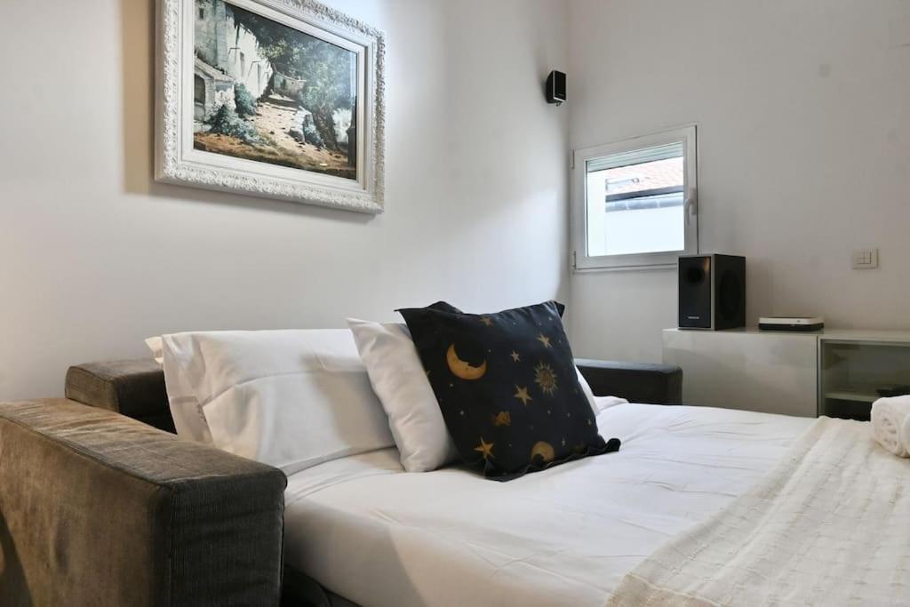 For You Rentals Apartamento Temporal Con Encanto A Pocos Metros Del Sol Myr13 Мадрид Екстериор снимка