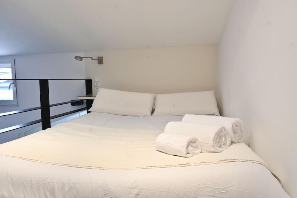 For You Rentals Apartamento Temporal Con Encanto A Pocos Metros Del Sol Myr13 Мадрид Екстериор снимка