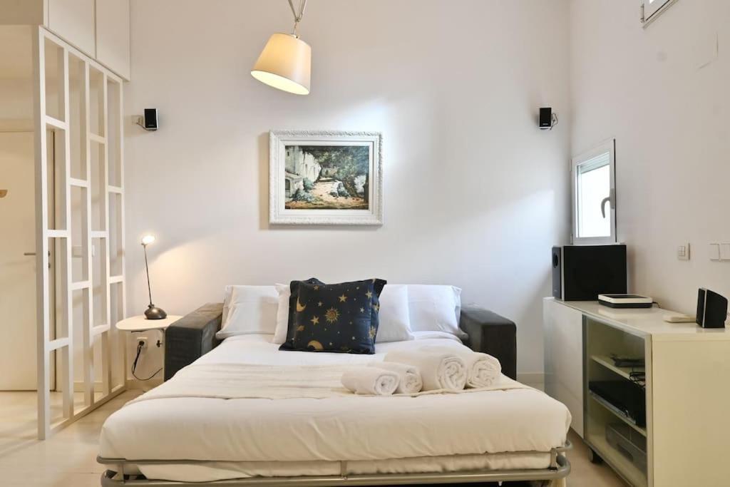 For You Rentals Apartamento Temporal Con Encanto A Pocos Metros Del Sol Myr13 Мадрид Екстериор снимка