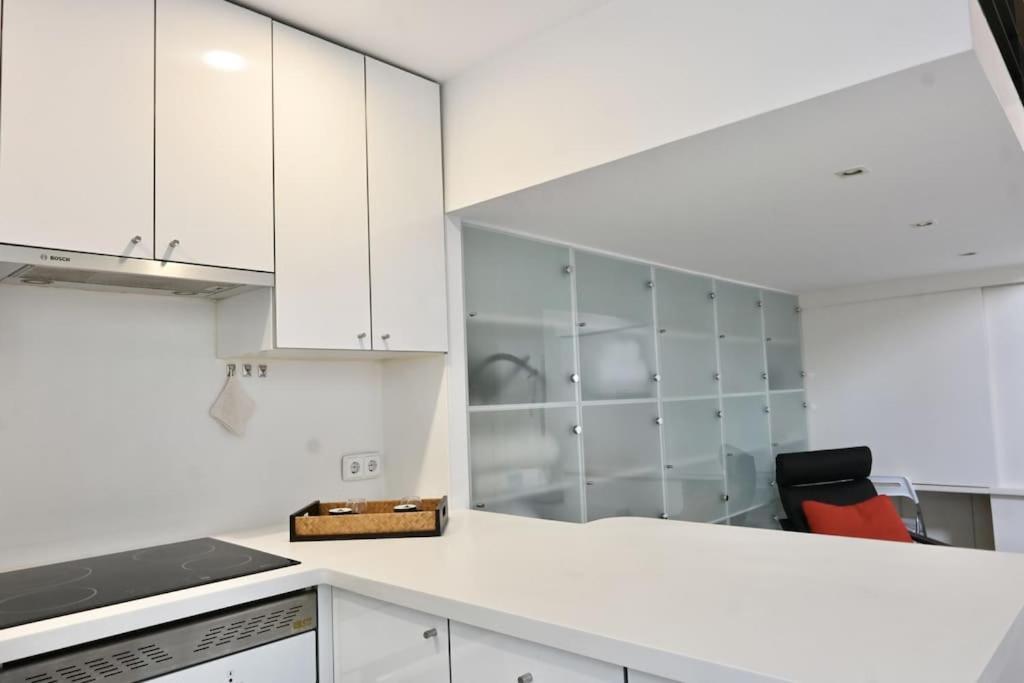 For You Rentals Apartamento Temporal Con Encanto A Pocos Metros Del Sol Myr13 Мадрид Екстериор снимка