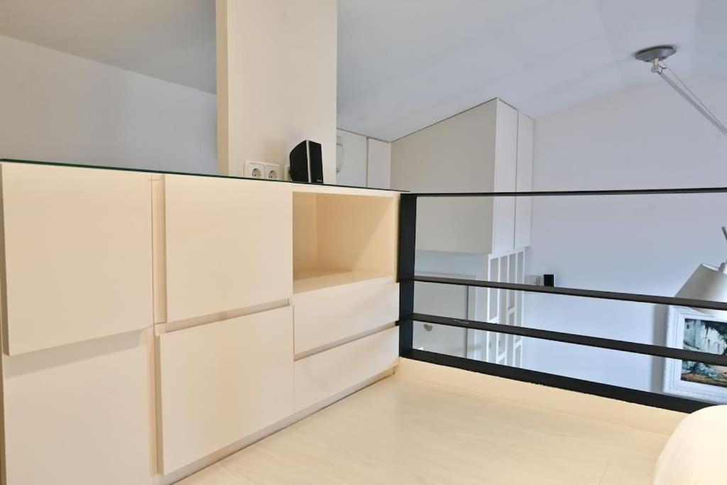 For You Rentals Apartamento Temporal Con Encanto A Pocos Metros Del Sol Myr13 Мадрид Екстериор снимка
