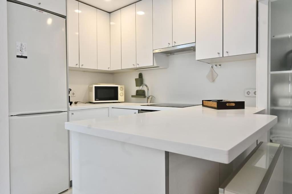 For You Rentals Apartamento Temporal Con Encanto A Pocos Metros Del Sol Myr13 Мадрид Екстериор снимка