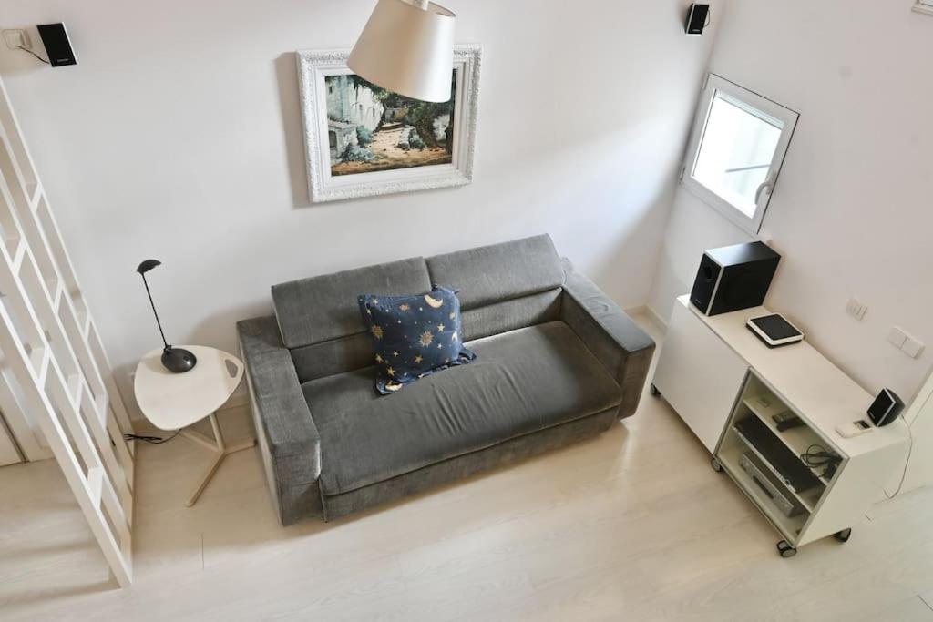 For You Rentals Apartamento Temporal Con Encanto A Pocos Metros Del Sol Myr13 Мадрид Екстериор снимка