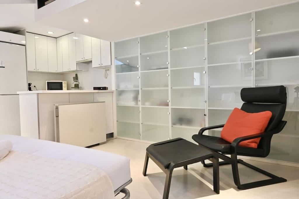 For You Rentals Apartamento Temporal Con Encanto A Pocos Metros Del Sol Myr13 Мадрид Екстериор снимка