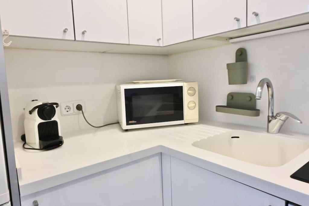 For You Rentals Apartamento Temporal Con Encanto A Pocos Metros Del Sol Myr13 Мадрид Екстериор снимка
